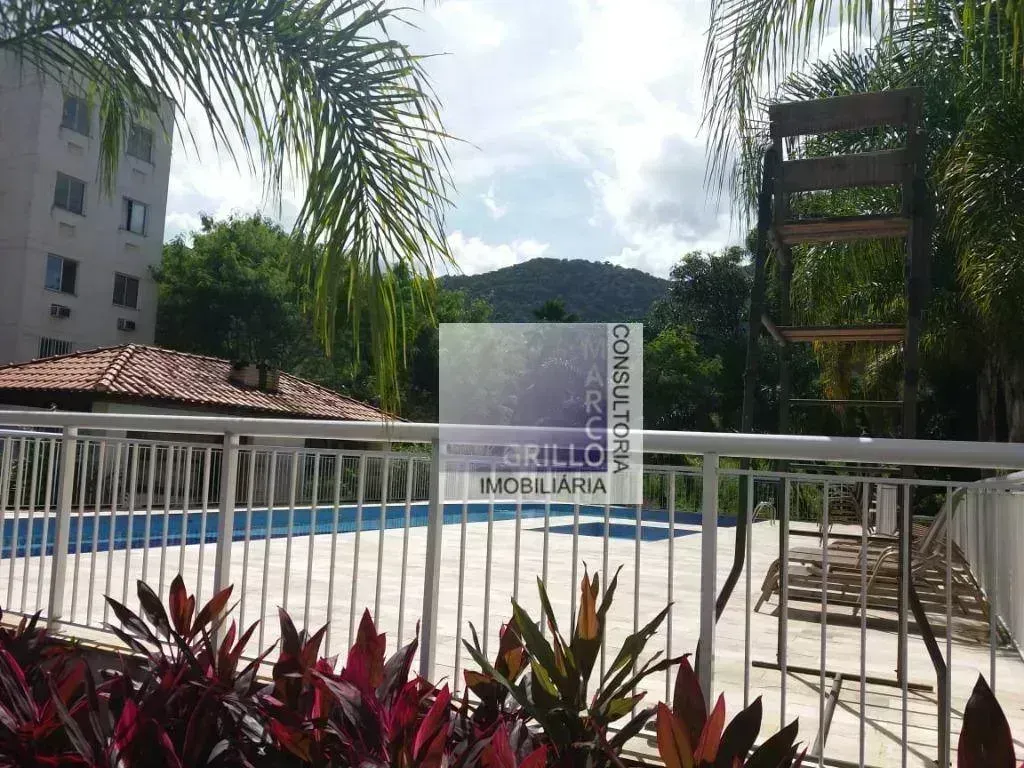 Furnished 3-bedroom apartment with 54 m² — photo 109
