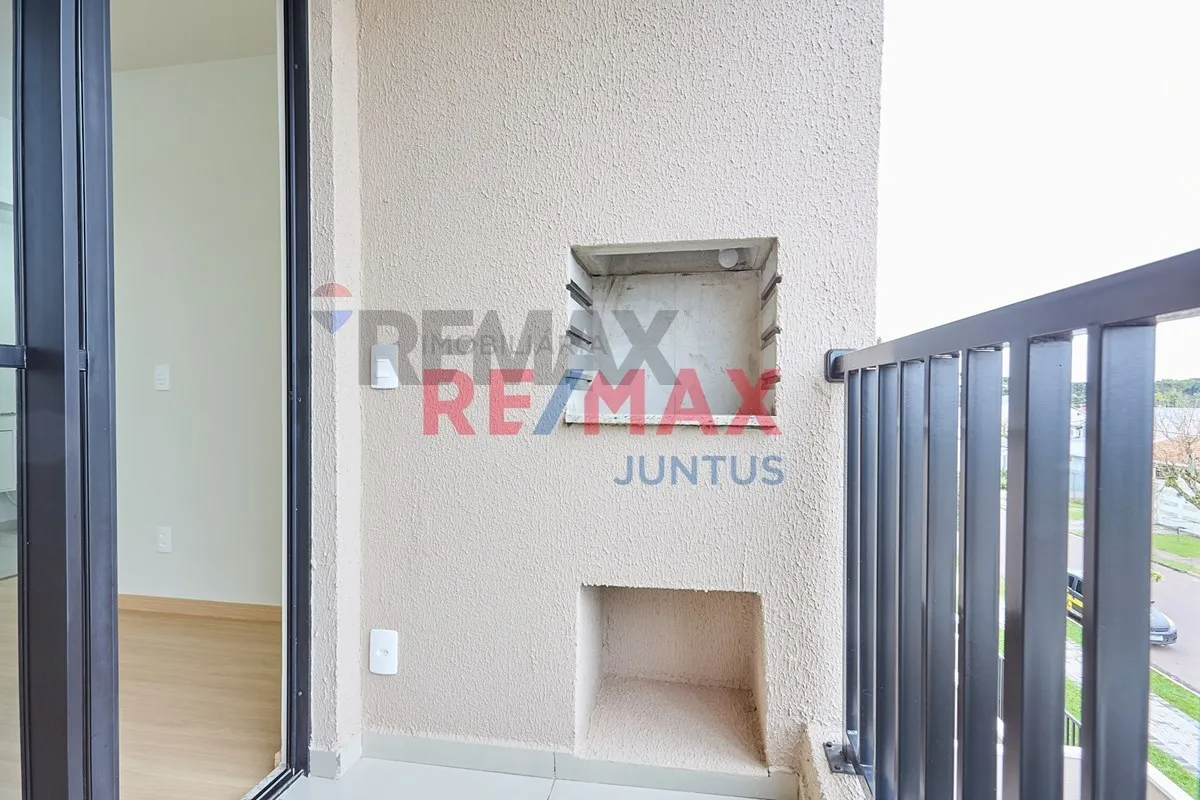 2-bedroom apartment with 1 parking spot and private BBQ — photo 13