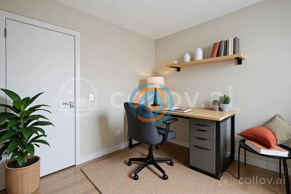 Sobrado com 3 dormitórios e 124 m² com terraço — photo 8