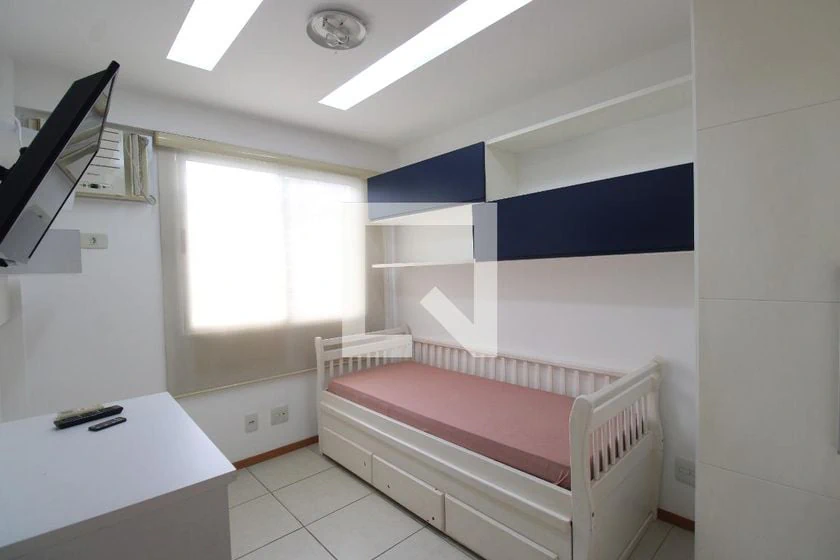78 m² apartment with 3 bedrooms and a gas open kitchen — photo 13