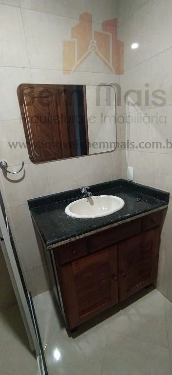 Unfurnished 4-bedroom apartment with closed kitchen — photo 26