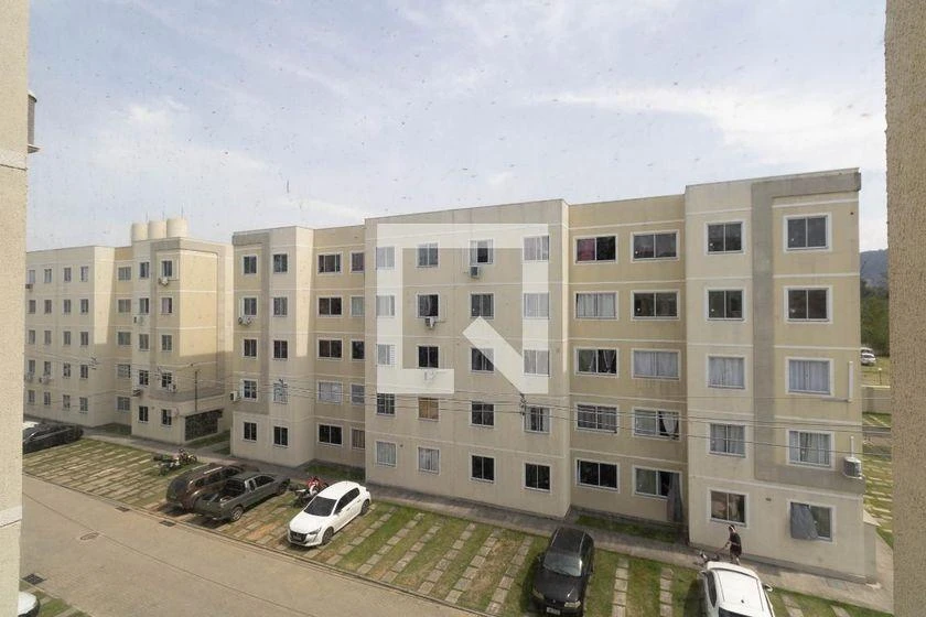 Unfurnished apartment with 2 bedrooms and 50 m² — photo 11