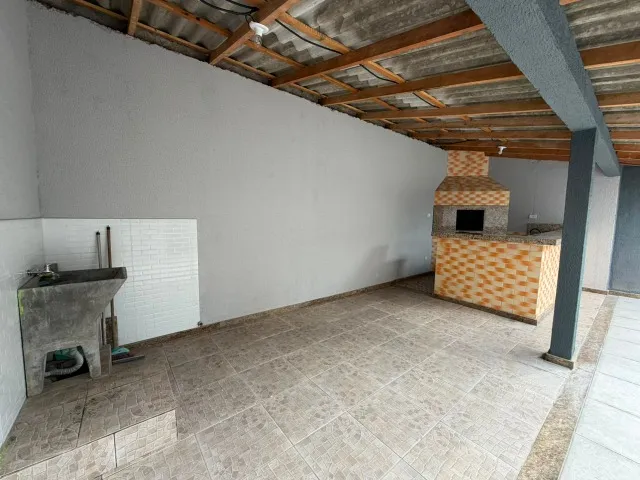 Casa de 2 quartos com varanda gourmet — photo 8