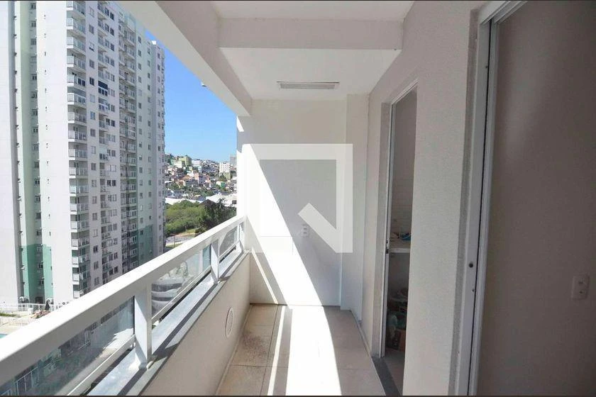 Apartment with 2 bedrooms and suite in 63 m² — photo 4