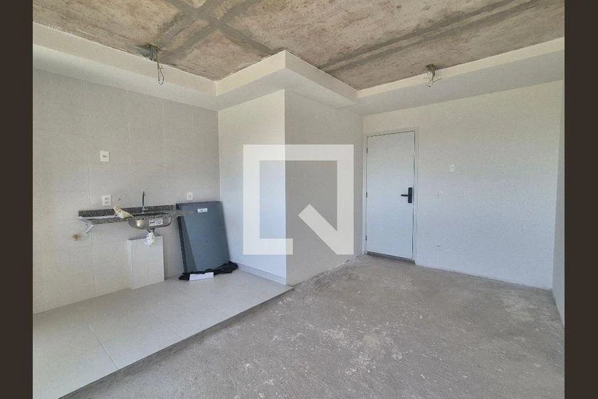 Apartamento para locação com janelas do chão ao teto — photo 20