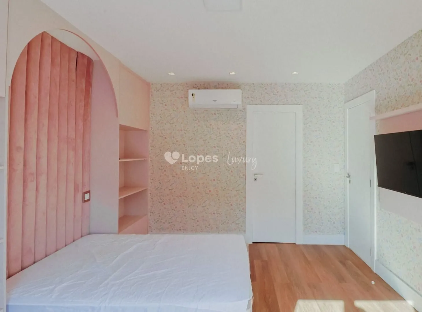 Casa mobiliada com piscina privativa e 5 suítes — photo 35