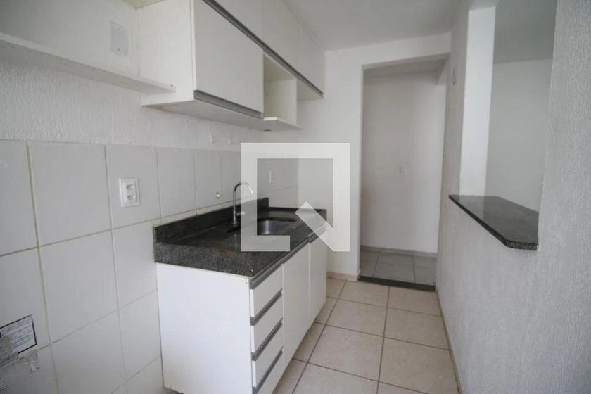 2-bedroom apartment in a building with a pool — photo 3