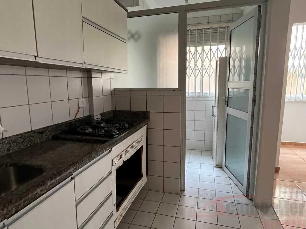 60 m² apartment with a washing machine and a walk-in closet — photo 15