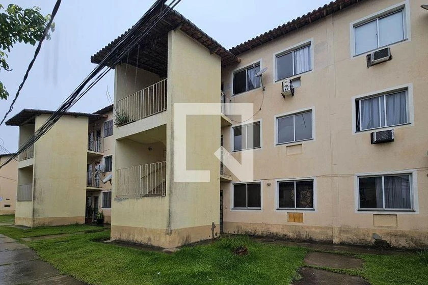 Apartamento mobiliado de 2 quartos e 40 m² com 1 vaga — photo 33