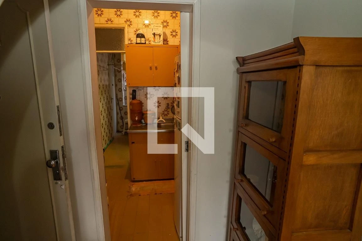 2-bedroom apartment with a washing machine in Rio de Janeiro — photo 6