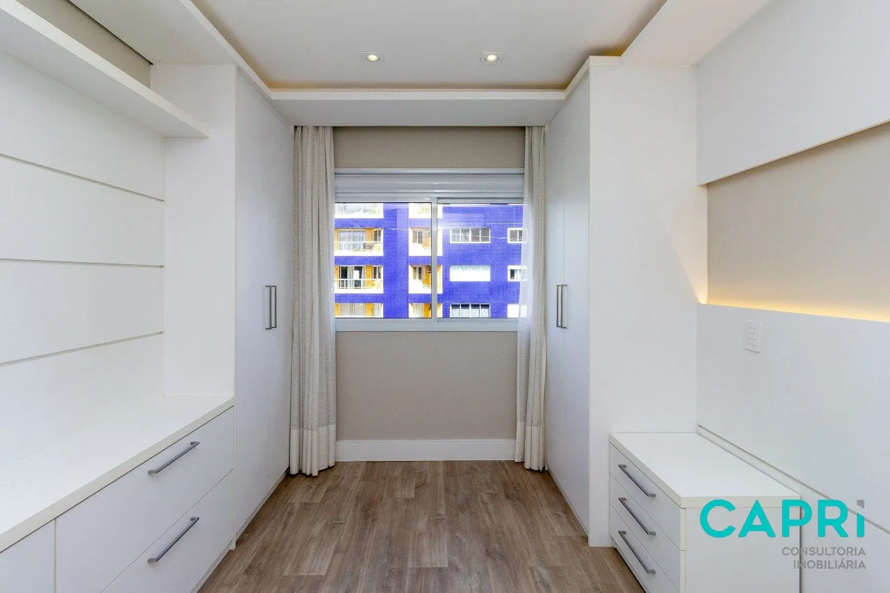 Apartamento de 298 m² com 3 suítes e jardim privativo — photo 27