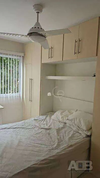 Apartamento mobiliado com 2 quartos e 2 banheiros — photo 18