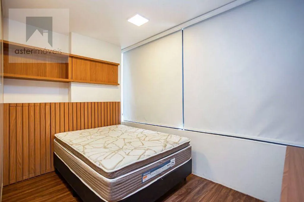 Studio mobiliado de 61 m² com 1 quarto e 1 vaga — photo 24