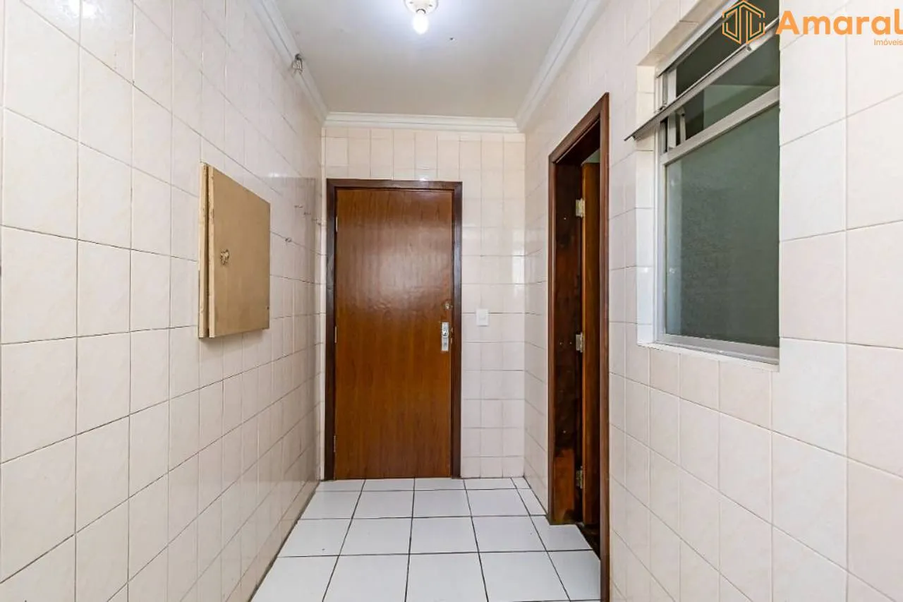 3-bedroom apartment with 170 m² and private BBQ — photo 8