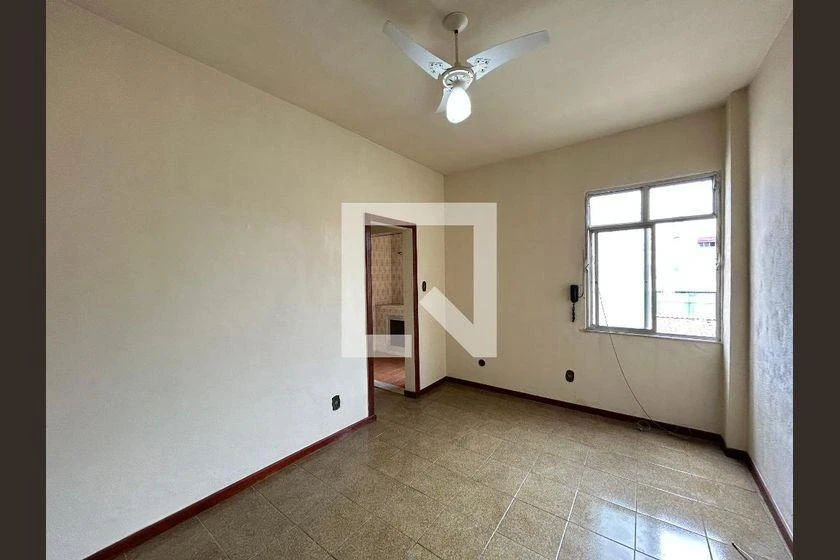 Apartamento de 1 quarto com cozinha separada e 30 m² — photo 4