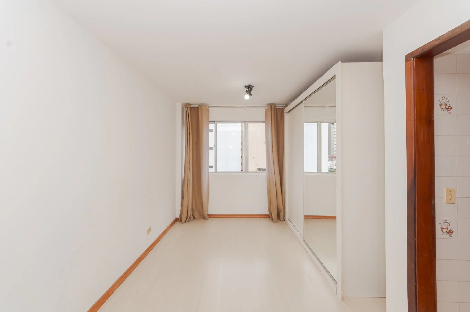 Apartamento de 1 quarto e 26 m² — photo 4