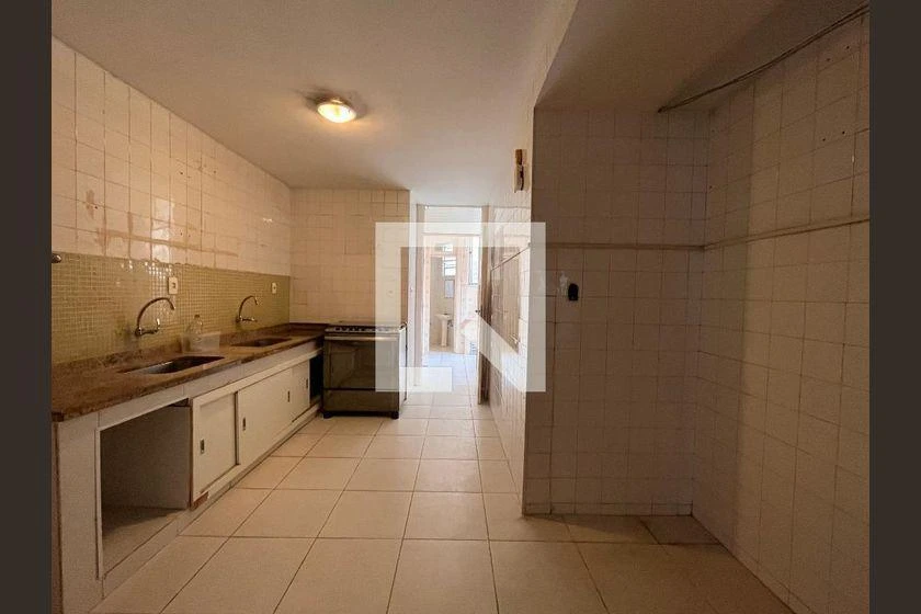 3-bedroom apartment with a home office in Rio de Janeiro — photo 31
