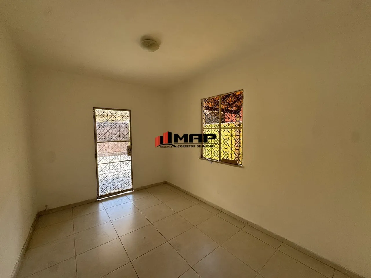Unfurnished house with 2 bedrooms and 2 bathrooms — photo 3