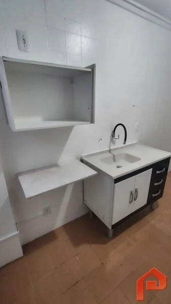 Departamento de 49 m² y 1 dormitorio en Florianópolis — photo 2
