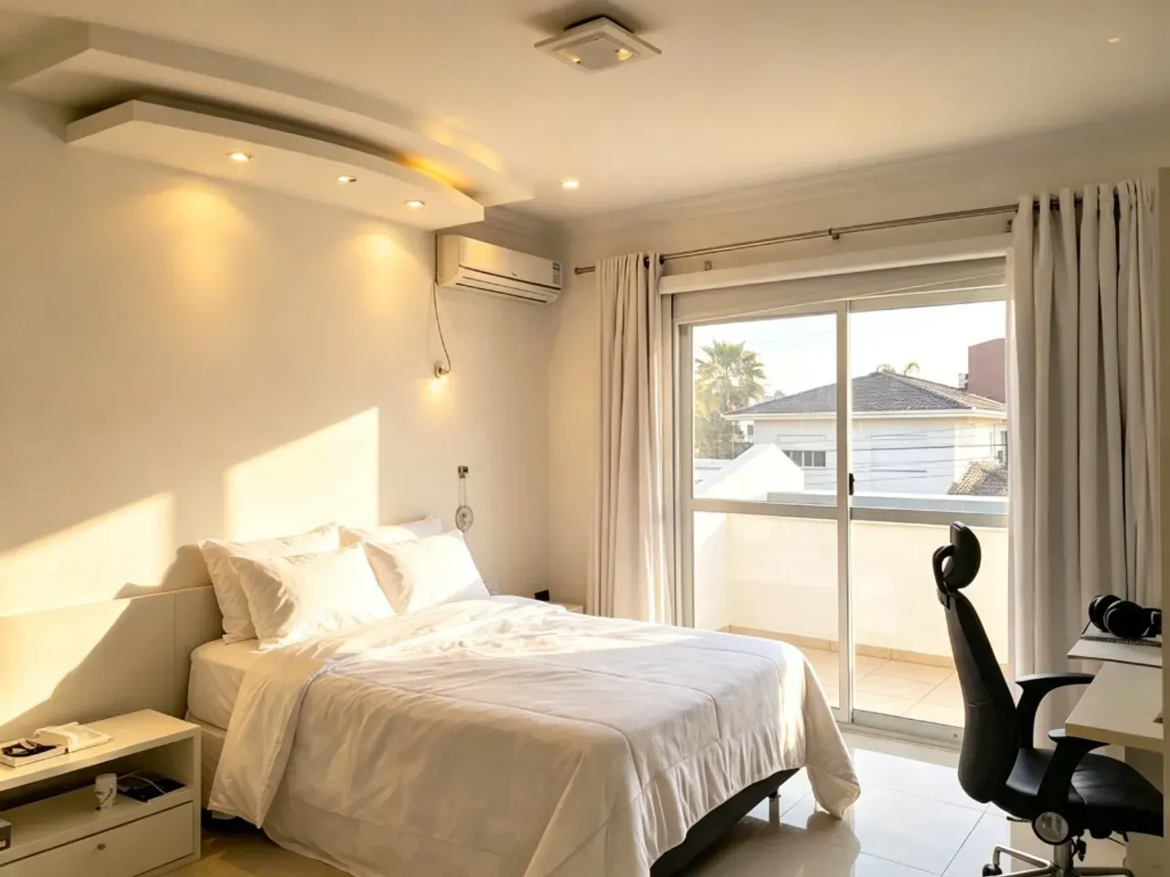 Casa amueblada con 4 dormitorios y jardín privado — photo 18