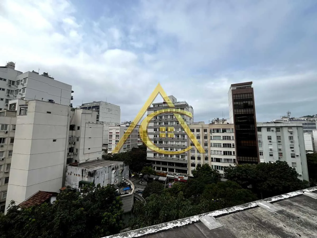 Apartamento duplex com 4 quartos e 239 m² — photo 26