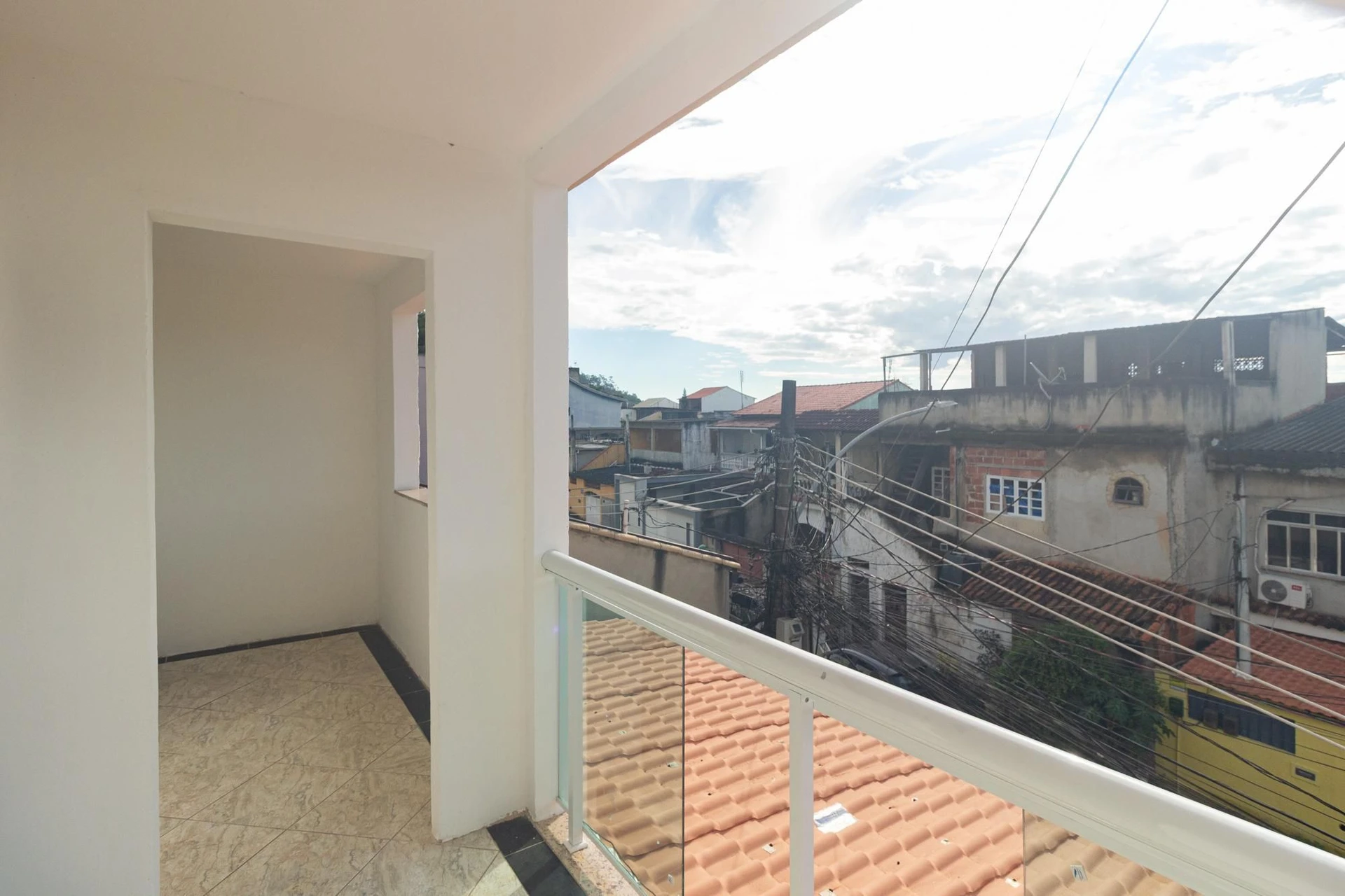 2 quartos e vista para as montanhas: apartamento de 93 m² — photo 49