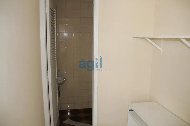 Furnished apartment, 72 m², with a mountain view — photo 21