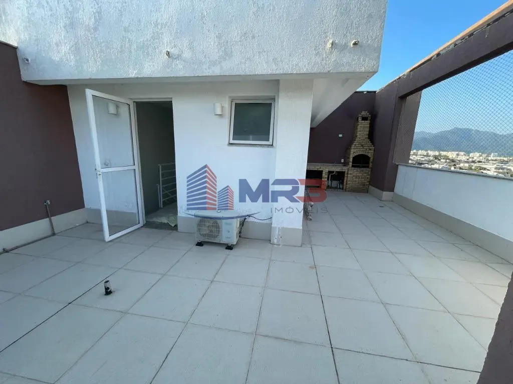Apartamento de 3 quartos em condomínio com academia — photo 12