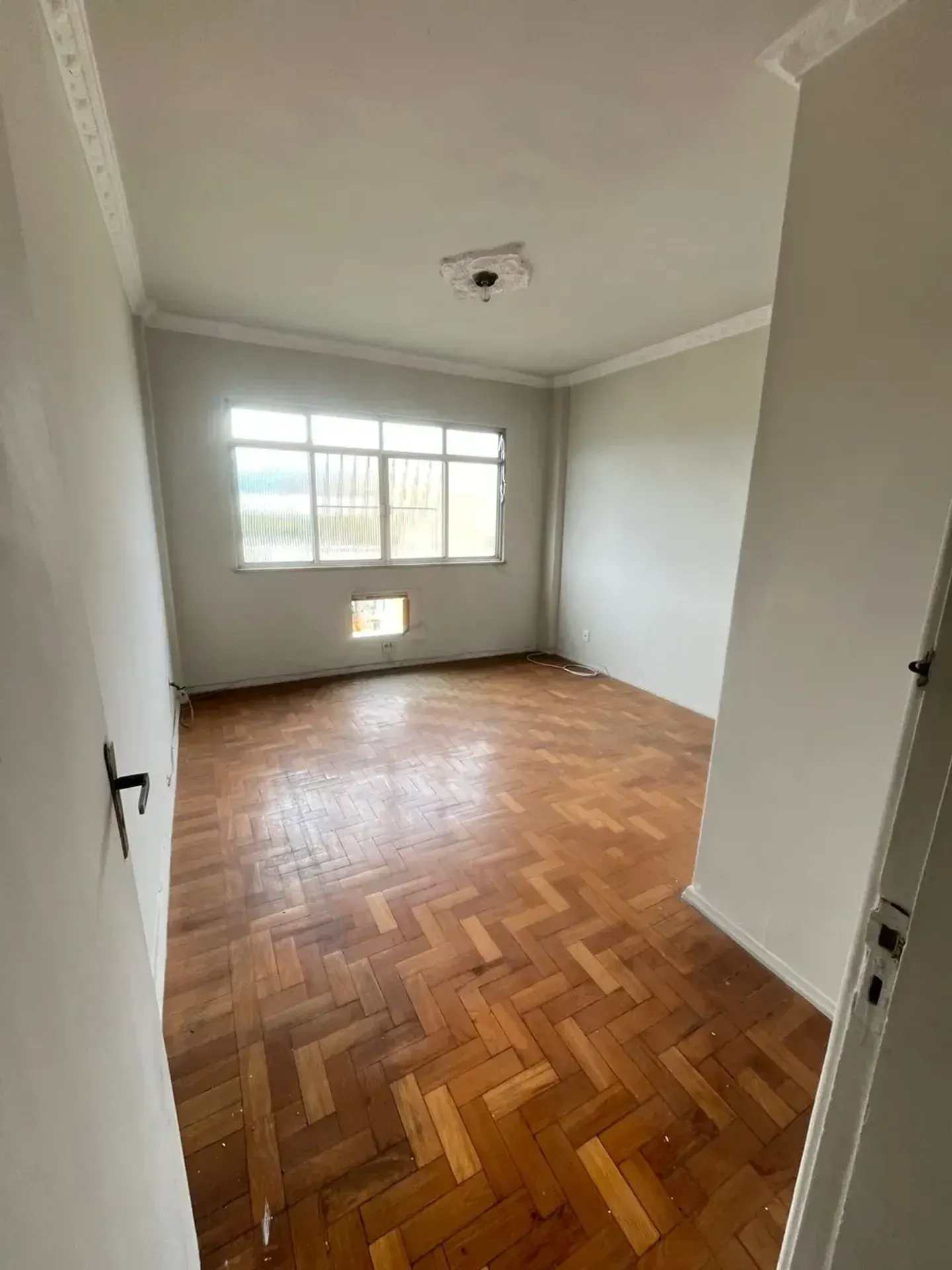 Apartamento sem mobília com 2 quartos e cozinha a gás — photo 26