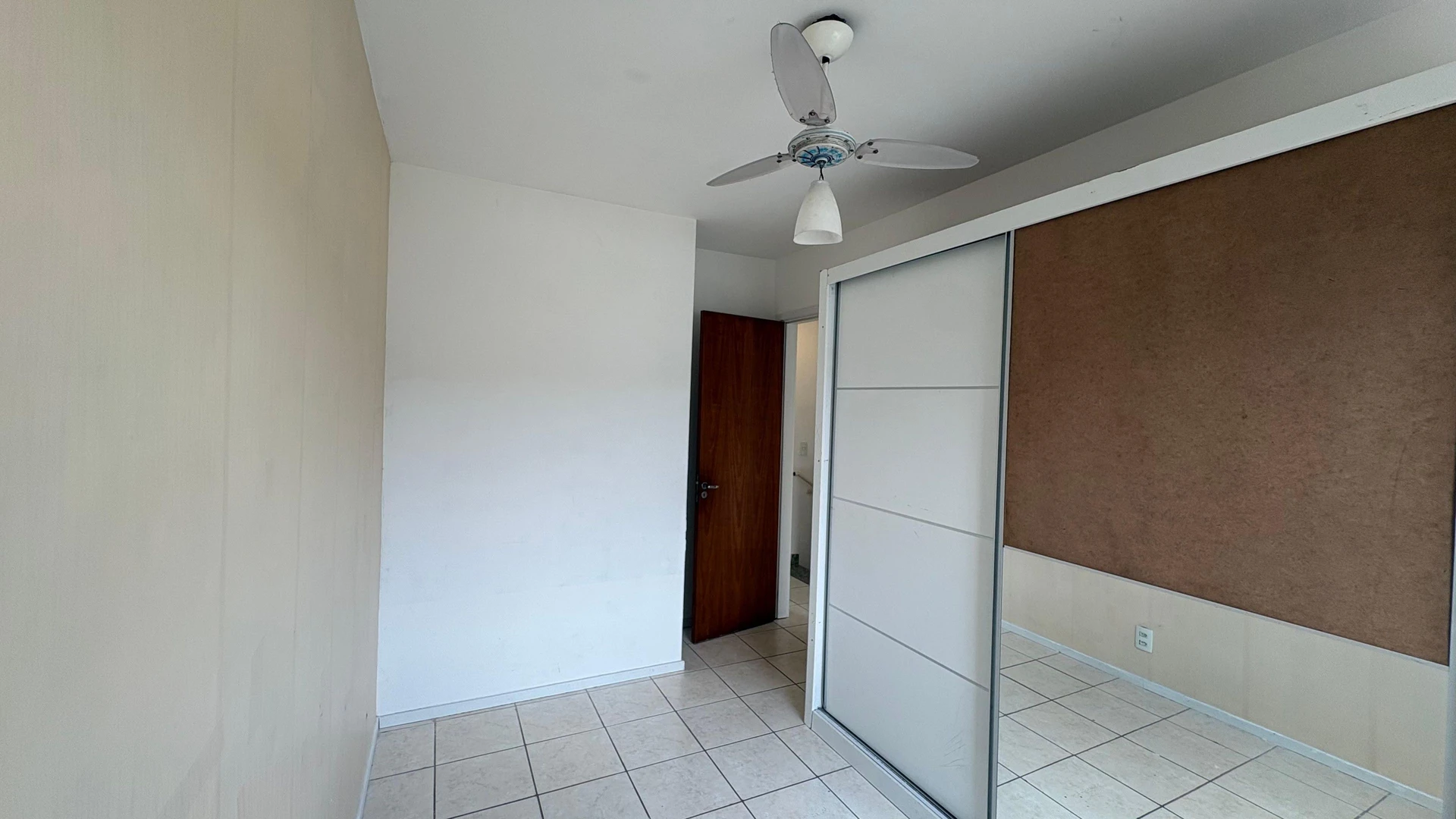 3 quartos e jardim: casa de 80 m² — photo 19