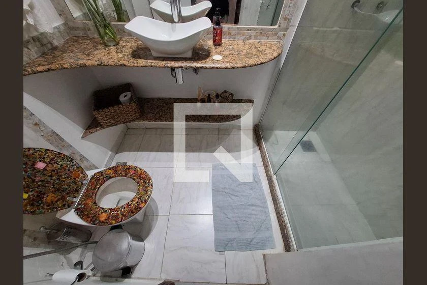 Apartamento de 3 quartos com espaço de home office, Lapa — photo 20
