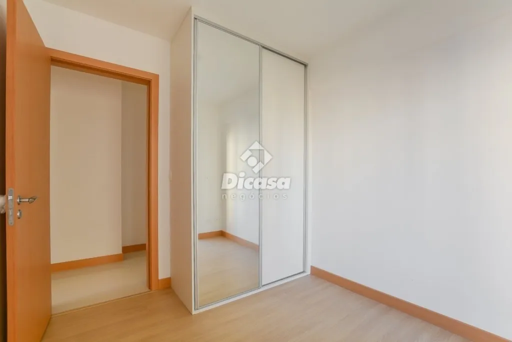 Apartamento mobiliado com 2 quartos e cozinha aberta — photo 20