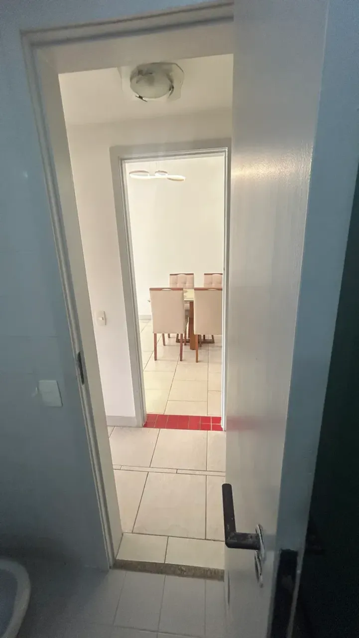 Apartamento mobiliado de 72 m² com 1 suíte e varanda — photo 17