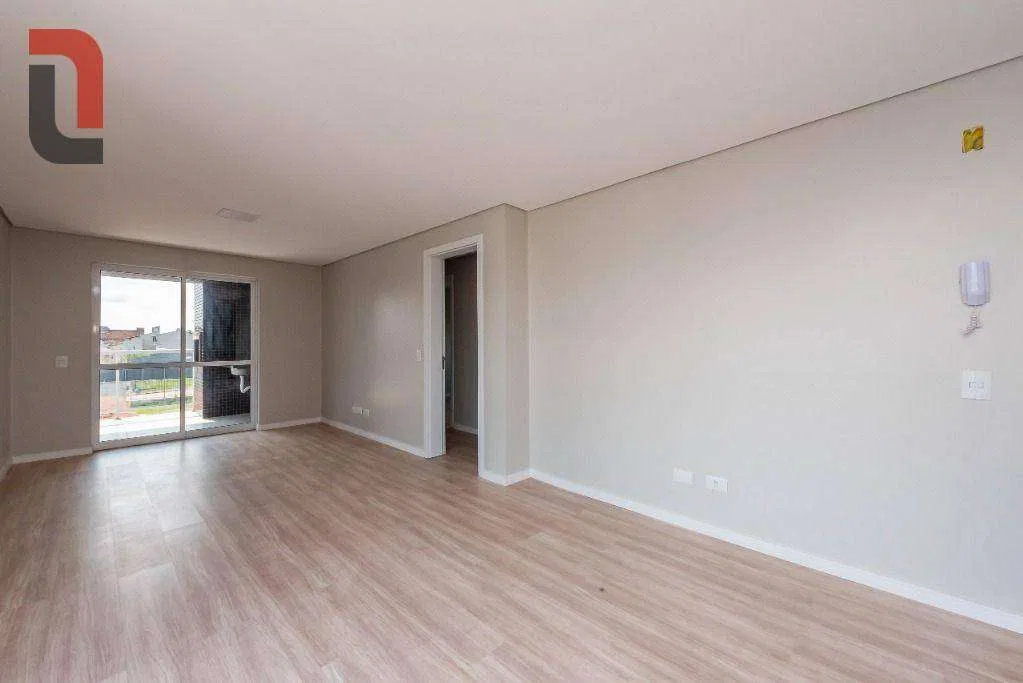 3-bedroom apartment with a private BBQ in Curitiba — photo 12