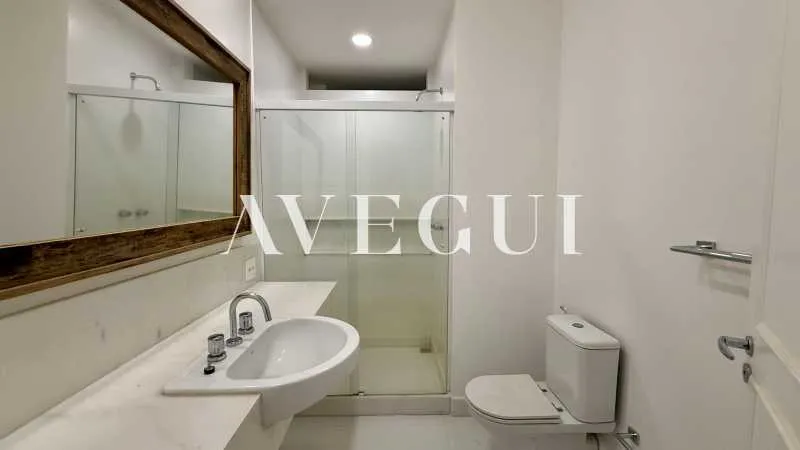 3-bedroom apartment with 4 bathrooms and 1 parking spot — photo 9