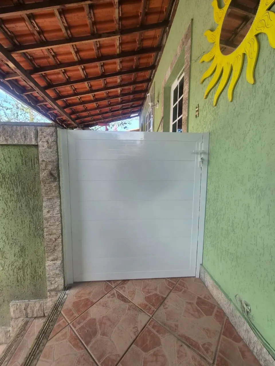 2-bedroom, 60 m² house in Rio de Janeiro — photo 5