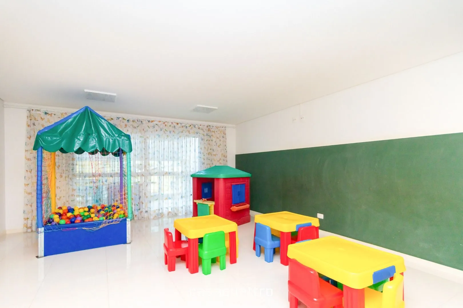 Мебльована квартира з 3 спальнями-сюїтами 306 м², 9 поверх — photo 76