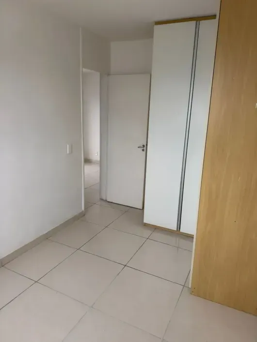 2-bedroom apartment with balcony and 1 parking space — photo 11