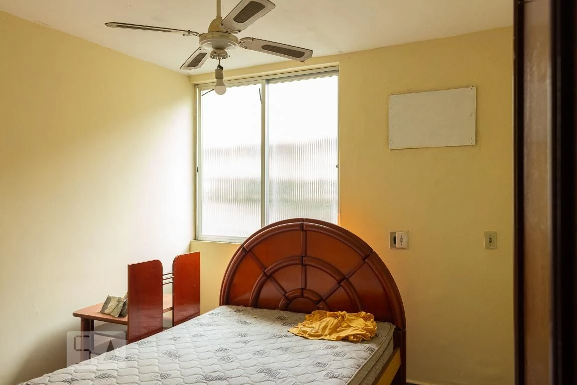 Apartment for rent with 2 bedrooms and gas kitchen — photo 17