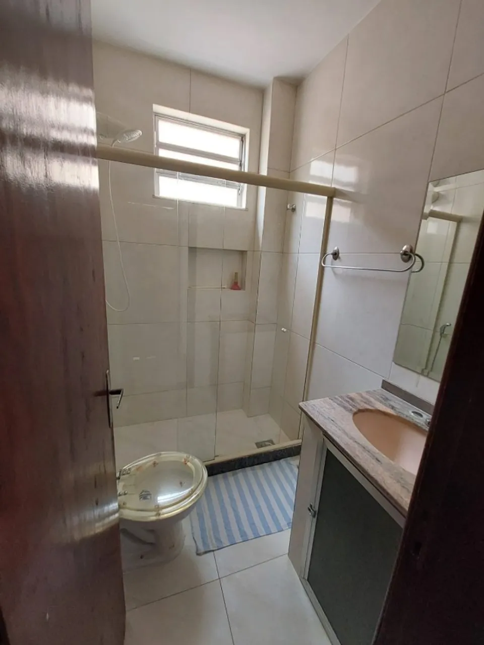 2-bedroom house with a washing machine in Rio de Janeiro — photo 11