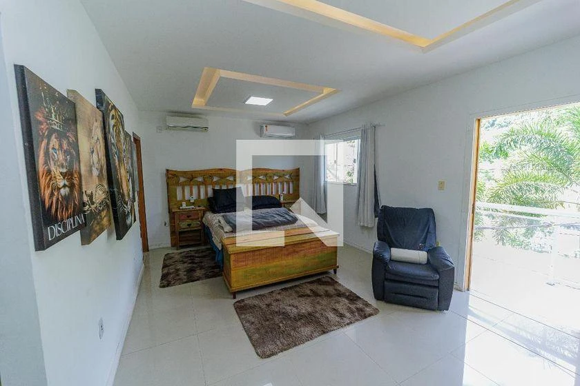 Casa de 4 quartos com varanda gourmet — photo 26