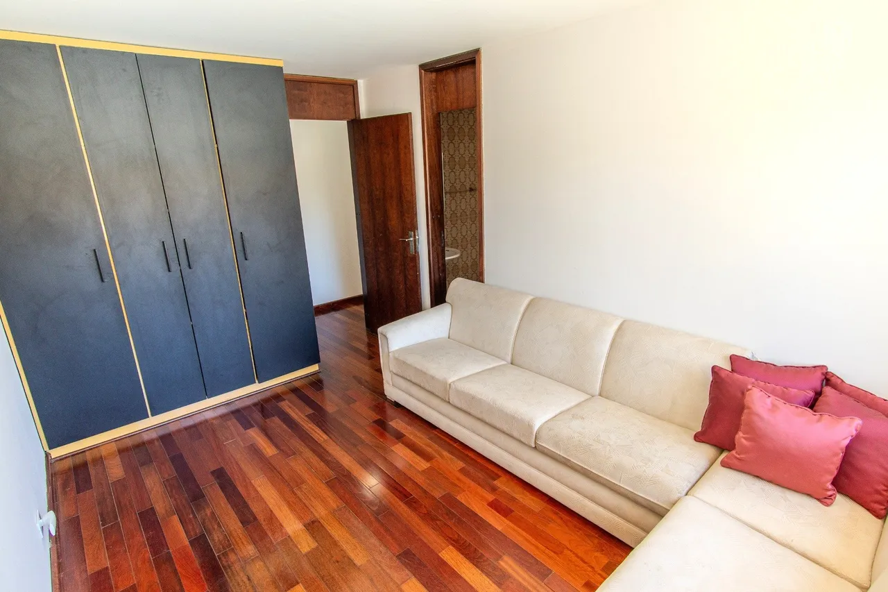 Furnished house with 5 bedrooms and a gas kitchen — photo 2