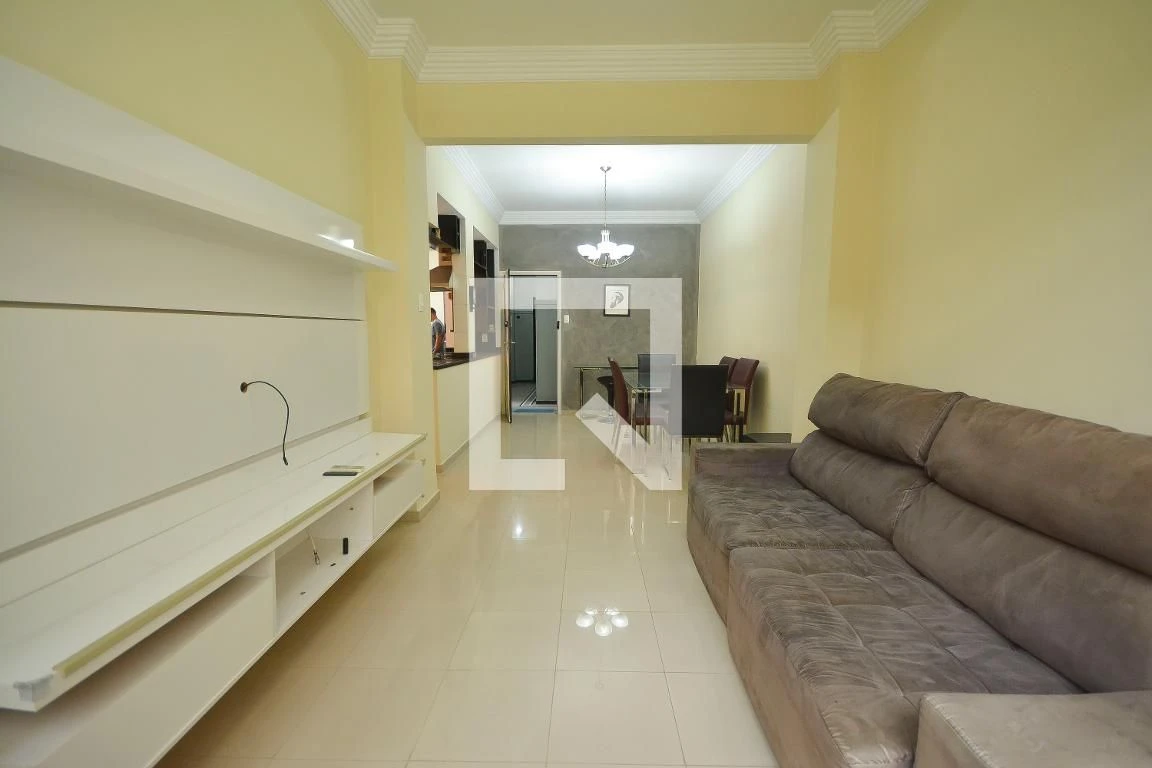 Apartamento mobiliado com cozinha integrada a gás — photo 17