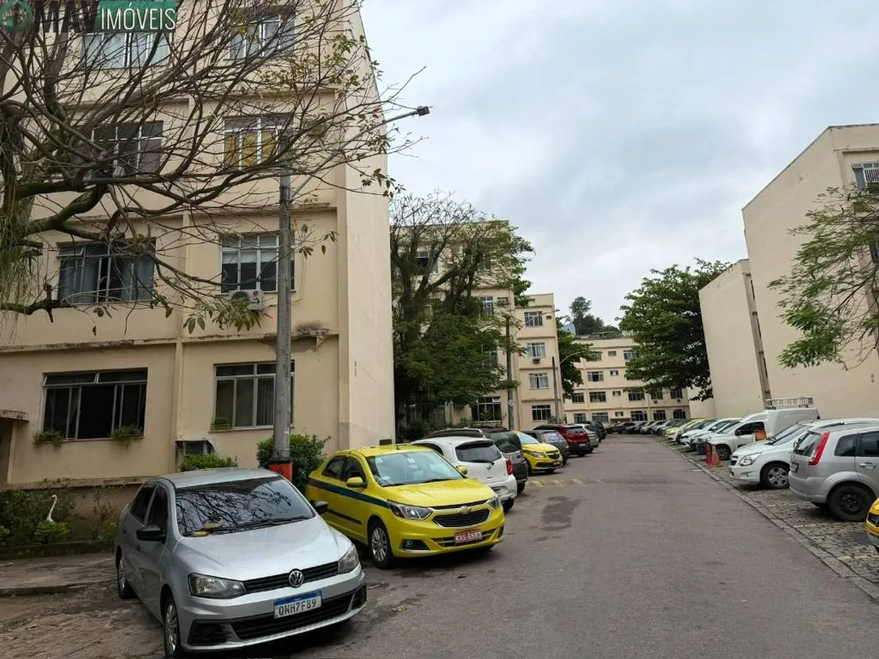 2-bedroom apartment with 75 m² and 1 parking space — photo 16