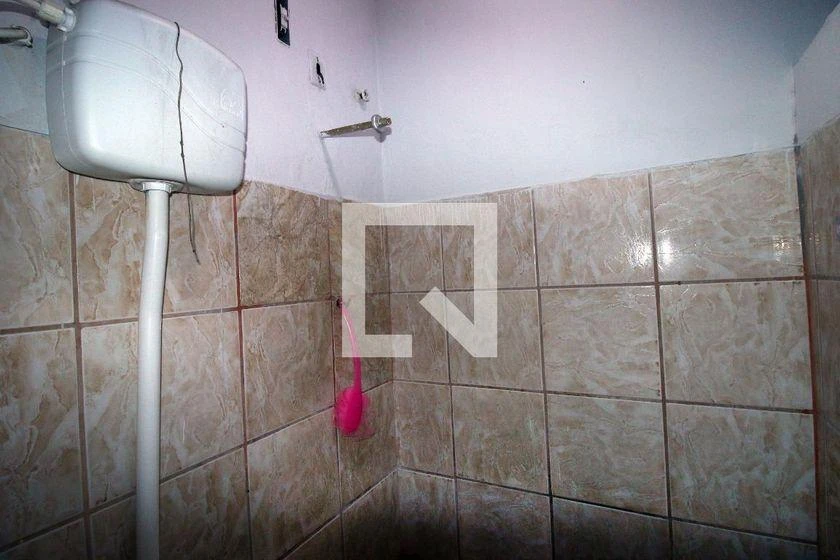 Kitnet de 1 dormitorio con cocina a gas y 32 m² — photo 4