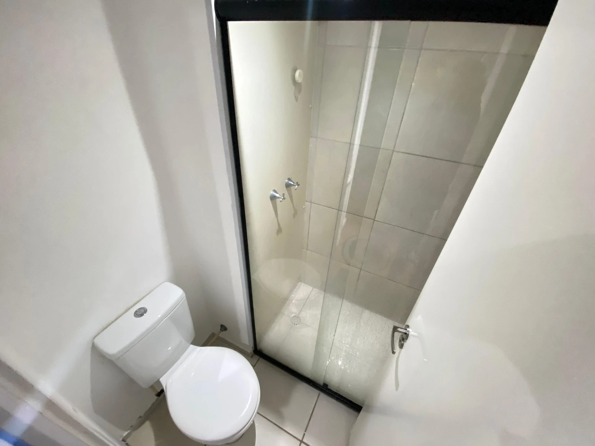 Apartamento mobiliado com 2 quartos e cozinha a gás — photo 33