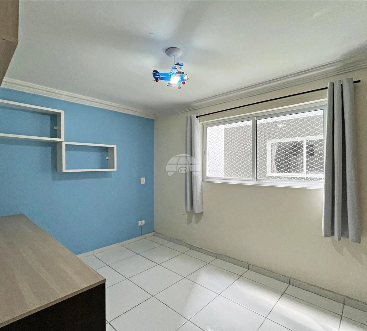 53 m² apartment with 2 bedrooms and 1 bathroom — photo 4