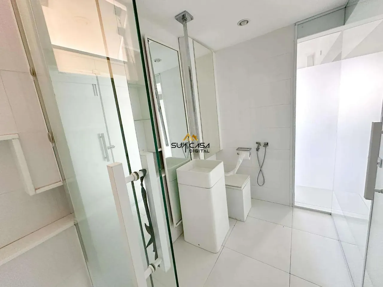 Apartamento de 3 quartos com 5 banheiros e 2 vagas — photo 20