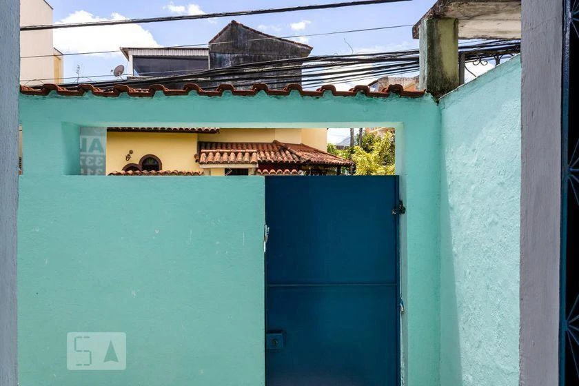 Rental house with 4 bedrooms and 200 m² — photo 6
