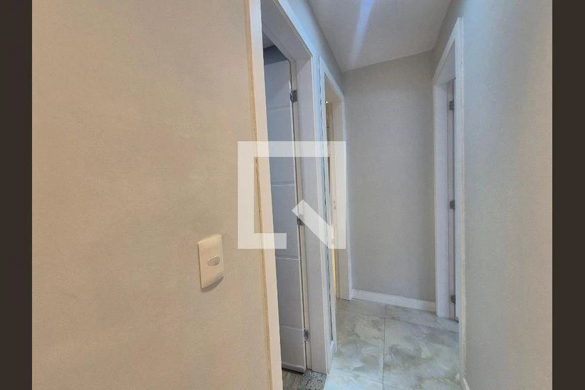 Apartamento de 2 quartos com closet — photo 29